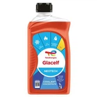 Рідина охолоджувальна TOTAL Glacelf Neotech G13 жовтогаряча концентрат 1 л (229950)