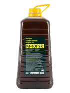 Моторна олива Vira Turbo Diesel М-10Г2К