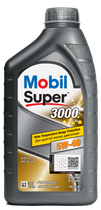 Моторное масло Mobil 1 Super 3000 X1