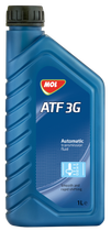 Масло трансмиссионное MOL ATF 3G 1 л (13301061)