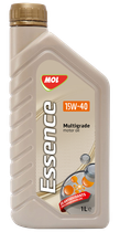 Моторна олива MOL Essence