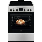 Плита Electrolux LKR664166X