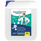 Флок (коагулянт) против мутности в бассейне Aquadoctor FL 20 л