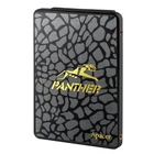 Накопичувач Apacer AS340 Panther 240GB 2.5" SATAIII TLC (AP240GAS340G-1)