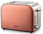 Тостер Magio MG-285