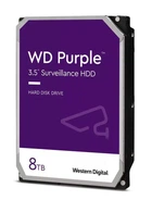 Жесткий диск WD 8TB SATA 3 (WD85PURZ)