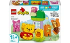 Конструктор Lego Duplo Disney День народження Вінні Пуха, 22 деталі 10457