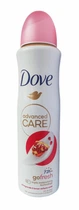 Антиперспирант-аэрозоль Dove Go fresh "Пробуждение чувств" 150 мл (129572)