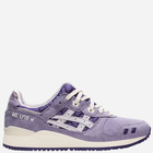 Чоловічі кросівки ASICS Gel Lyte III OG 1201A318-500 42 (8.5US) 26.5 см Фіолетові (4550330472900)