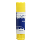 Клей-олівець ПВА Buromax Jobmax 15г (BM.4903)