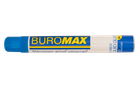 Клей Buromax канцелярський з аплікатором 50мл (BM.4802)