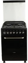 Плита Canrey CGEK 6060 KGT BM