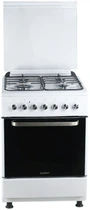 Плита Canrey CGEK 6060 KGT W