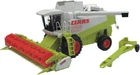 Комбайн Bruder Claas Lexion 480 1:16 (02120)