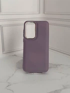 Чехол WAVE Plump Case Samsung Galaxy A35 black currant
