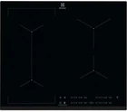 Варильна поверхня індукційна Electrolux CIV634 (склокераміка, сенс.кер., об’єднані зони, таймер) 260202