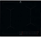 Варильна поверхня індукційна ELECTROLUX KIV634I (склокераміка, сенс.кер., об'єднані зони, таймер) 267235