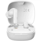 Беспроводные наушники Baseus Bowie E20 True Wireless Earphones, IPX5, BT5.3, ENC, 35mAh, 500mAh, 8h, White A00069700223-00