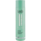 Шампунь Londa Professional без сульфатов парабенов и силикона Shampoo Pure 250 мл
