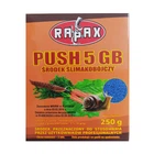 Засіб від слимаків та равликів Rapax Push 5 GB, 250 г