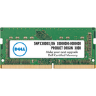 Оперативна пам'ять Dell SODIMM DDR4 8Gb 2666MHz PC4-21300 (SNPHYXPXC/8G)