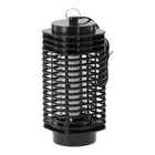 Лампа уничтожитель комаров мух насекомых светодиодная Garden Line 5578 LED
