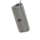 Портативна бездротова Bluetooth колонка акустика Hoco HC4 IPX5, BT, TWS, AUX, FM, TF, USB Grey