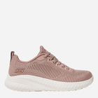 Жіночі кросівки Skechers 117209-BLSH 35 Блідо-рожеві (195969369852)