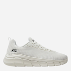 Buty sportowe damskie Skechers 117346-W 38 Białe (197627210995)