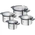 Zwilling Simplify набор кастрюль 4 шт ( 8 предметов ) 668700040