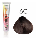 Краска для волос Itely Hairfashion Aquarely