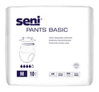 Трусы памперсы SENI PANTS BASIC medium.(10 шт)