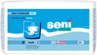 Подгузники для взрослых SENI STANDARD AIR small 30 шт