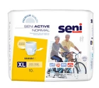 Трусы впитывающие одноразовые Seni Active Normal extra large 10 шт
