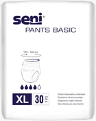 Труси SENI PANTS BASIC extra large.(30 шт.)