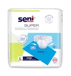 Подгузники для взрослых Super Seni large 10 шт
