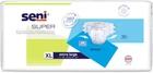 Подгузники для взрослых Seni Super 4 extra large 30шт