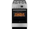 Плита кухонная Electrolux - LKK560228X