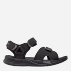 Sandały męskie Skechers 229097-BBK 40 Czarne (196642924801)