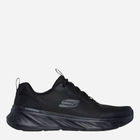 Чоловічі кросівки Skechers 232835-BBK 46 Чорні (197976473249)
