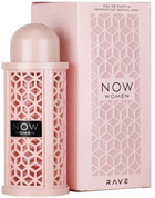 Woda perfumowana damska Lattafa Rave Now Pink 100 ml (6290360593685)