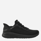 Жіночі кросівки Skechers 117500-BBK 37 Чорні (196989313474)