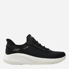 Buty sportowe damskie Skechers 117504-BLK 41 Czarne (197627216508)