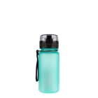 UZSPACE Пляшка для води Frosted, 350 мл., Тіффані