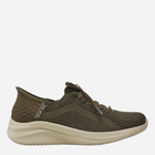 Жіночі кросівки Skechers 149710-OLV 39.5 Оливкові (196989547497)