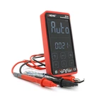 Мультиметр ANENG 621A цифровой измеритель напряжения тока сопротивления температуры частоты для электроники (LO-TH_11C)