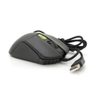 Игровая мышь проводная PHANTOM II VX6 Fantech 7 кнопок 400-7200 DPI для ПК геймерская мышь RGB подсветка (YU-GT_33A)