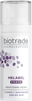Отбеливающий крем Biotrade Melabel Форте 30 мл (3800221840426)