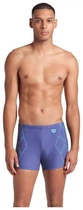 Плавки Arena GRAPHIC SWIM SHORT фиолетовый Муж 100 009083-808 100