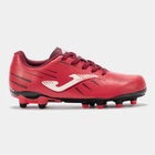 Бутсы детские Joma PROPULSION красный Дет 38 PRJS2506FG 38